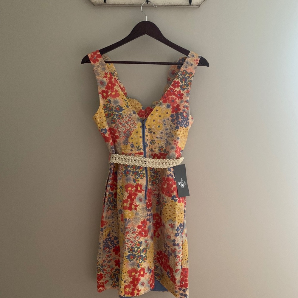Frock! By Tracy Reese ‘Thea’ Dress - Picture 3 of 8